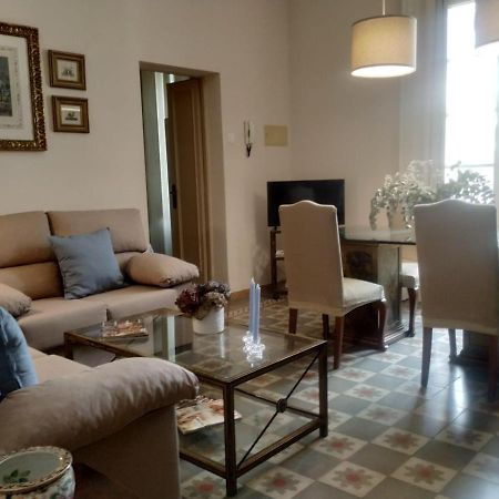 Ferienwohnung Alfacs Sant Carlos de la Ràpita Exterior foto