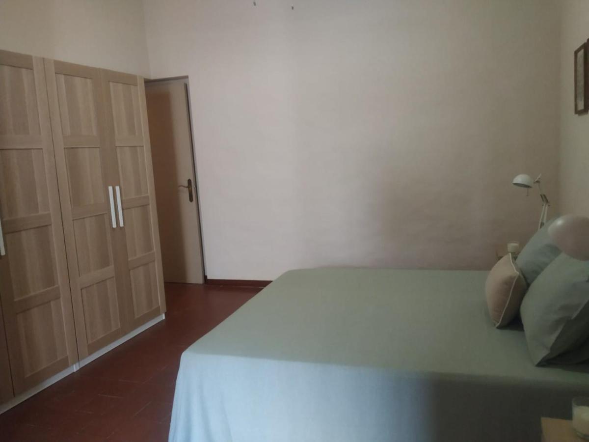 Ferienwohnung Alfacs Sant Carlos de la Ràpita Exterior foto
