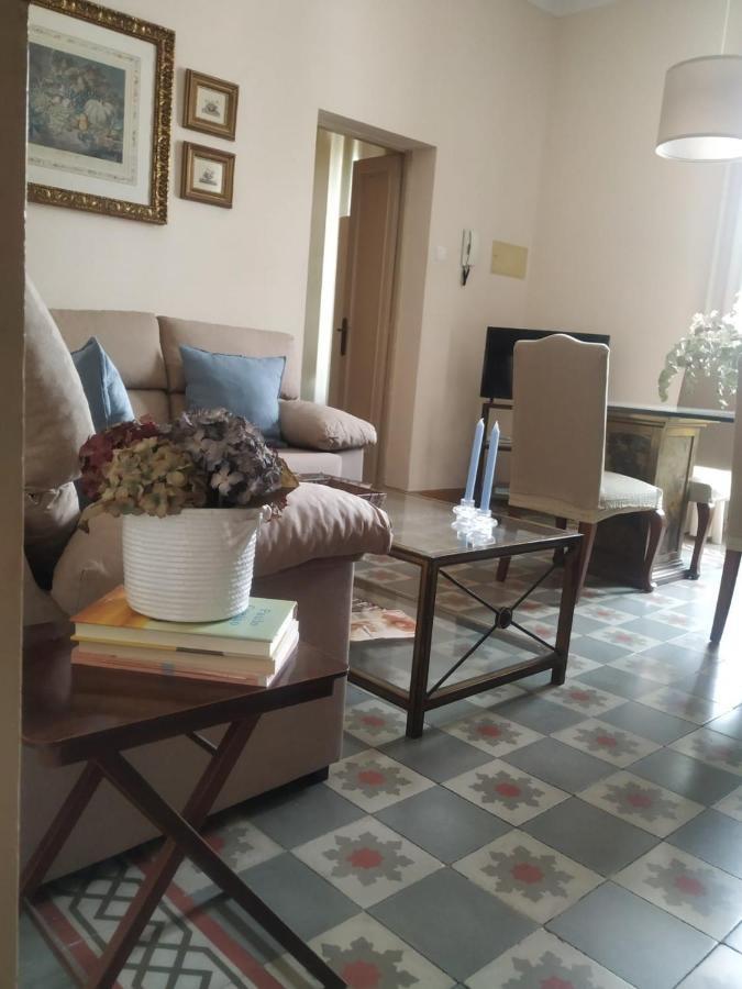 Ferienwohnung Alfacs Sant Carlos de la Ràpita Exterior foto