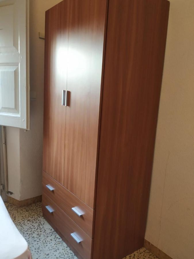 Ferienwohnung Alfacs Sant Carlos de la Ràpita Exterior foto