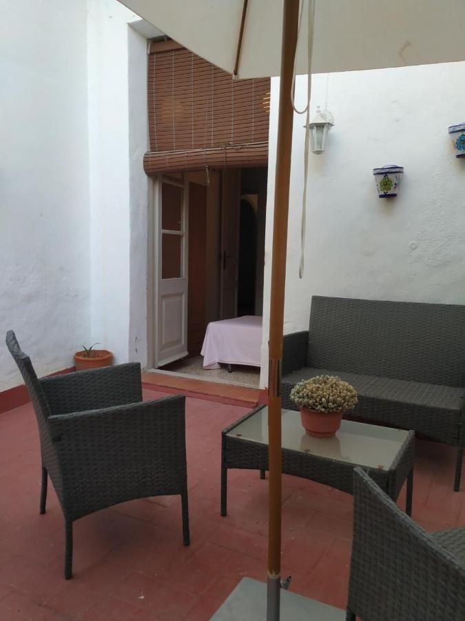 Ferienwohnung Alfacs Sant Carlos de la Ràpita Exterior foto